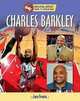 Charles Barkley (Sharing the American Dream: Overcoming Adversity), Jamie Fedorko 