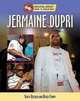 Jermaine Dupri (Sharing the American Dream: Overcoming Adversity), Stacia Deutsch 