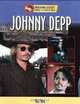 Johnny Depp, Bill Wine 