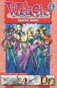W.I.T.C.H. Graphic Novel: Under Presure - Book #7, 