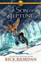 Heroes of Olympus, The, Book Two: The Son of Neptune, Rick Riordan 