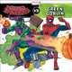 The Amazing Spider-Man vs. Green Goblin, Steve Behling 