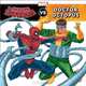 The Amazing Spider-Man vs. Doctor Octopus, Tomas Palacios 