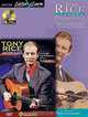 Tony Rice - Guitar Bundle Pack: Tony Rice Teaches Bluegrass Guitar (Book/CD Pack) with Tony Rice Master Class (DVD), Tony Rice 