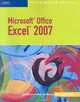 Microsoft Office Excel 2007 Illustrated Introductory (Illustrated (Thompson Learning)), Elizabeth Eisner Reding, Lynn Wermers 