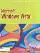Microsoft Windows Vista Illustrated Complete, Steve Johnson 