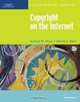 Copyright on the Internet-Illustrated Essentials (Illustrated (Thompson Learning)), Barbara M. Waxer, Marsha Baum 