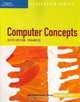 Computer Concepts Illustrated Introductory, Sixth Edition, Enhanced (Illustrated (Thompson Learning)), June Jamrich Parsons, Dan Oja 