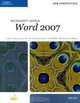 New Perspectives on Microsoft Office Word 2007, Brief (New Perspectives Series), S. Scott Zimmerman, Beverly B. Zimmerman, Ann Shaffer 