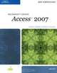 New Perspectives on Microsoft Office Access 2007, Brief (New Perspectives Series), Joseph J. Adamski, Kathy T. Finnegan 