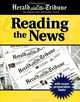 Reading the News, Pete Sharma 