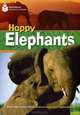 Happy Elephants, Waring Rob 
