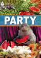 Monkey Party, Waring Rob 