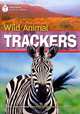 Wild Animal Trackers, Waring Rob 