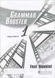 Grammar Booster 1, Megan Roderick 
