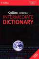 Intermediate Dictionary (+ CD-ROM), 