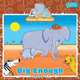 Mama Mirabelle: Big Enough, Laura F. Marsh 
