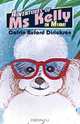 Adventures of Ms Kelly in Miami, Calvin Buford Dirickson 