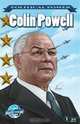 Political Power: Colin Powell, Wey-Yuih Loh, Matt Flyer, Vinnie Tartamella 