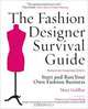 The Fashion Designer Survival Guide, Revised and Expanded Edition: Start and Run Your Own Fashion Business, Mary Gehlhar, Diane Von Furstenberg 