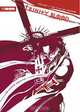 Trinity Blood - Reborn on the Mars Volume 1: The Star of Sorrow, Yoshida Sunao 