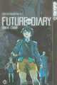 Future Diary, Vol. 10, Sakae Esuno 