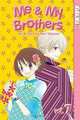 Me & My Brothers Volume 7 (Me and My Brothers), Tokeino Hari 