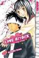 Love Attack Volume 6, Shizuru Seino 