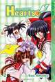 Guardian Hearts Volume 2, Sae Amatsu 