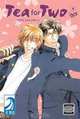 Tea for Two, Vol. 4, Yaya Sakuragi 