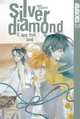 Silver Diamond: Volume 5: Ties That Bind, Shiho Sugiura 
