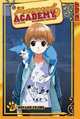 Animal Academy: Hakobune Hakusho Volume 4, Moyamu Fujino 