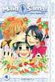 Maid Sama! Volume 4, Hiro Fujiwara 