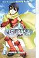 Tsubasa: Those with Wings Volume 1, Natsuki Takaya 