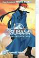 Tsubasa: Those with Wings Volume 2 (Tsubasa Those With Wings), Natsuki Takaya 