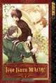 Kyo Kara MAOH! Volume 4, Tomo Takabayashi, Temari Matsumoto 
