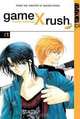 Game X Rush Volume 1, 