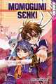 Momogumi Plus Senki Volume 1, Eri Sakondo 
