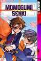 Momogumi Plus Senki Volume 3, Eri Sakondo 