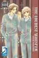 Loudest Whisper, The: Uwasa no Futari Volume 1, Temari Matsumoto 