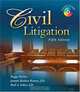 Civil Litigation, Peggy Kerley, J.D., Joanne Banker Hames, J.D., Paul Sukys 