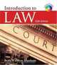 Introduction to Law, Beth Walston-Dunham 