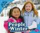 People in Winter (Pebble Plus), Rustad, Martha E. H. 