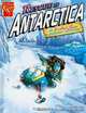 Rescue in Antarctica: An Isabel Soto Geography Adventure (Graphic Library), Emily Sohn 