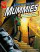 Uncovering Mummies: An Isabel Soto Archaeology Adventure (Graphic Library), Agnieszka Biskup 