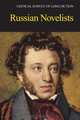Russian Novelists (Critical Survey (Salem Press)), 