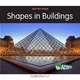 Shapes in Buildings (Spot the Shape), Rebecca Rissman 