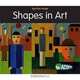 Shapes in Art (Spot the Shape), Rebecca Rissman 