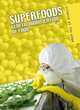 Super Foods: Genetic Modification of Food, Sally Morgan 