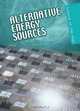 Alternative Energy Sources, Adam Miller 